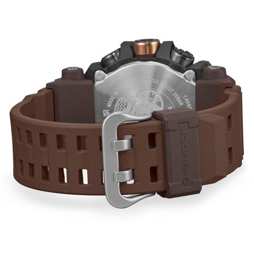 Luxoia - Casio G-Shock Mudman - GW-9500MH-5ER