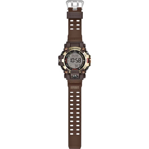 Luxoia - Casio G-Shock Mudman - GW-9500MH-5ER