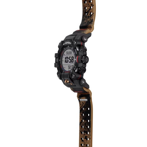 Luxoia - Casio G-Shock Mudman Team Land Cruiser - GW-9500TLC-1ER