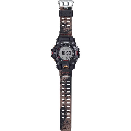 Luxoia - Casio G-Shock Mudman Team Land Cruiser - GW-9500TLC-1ER