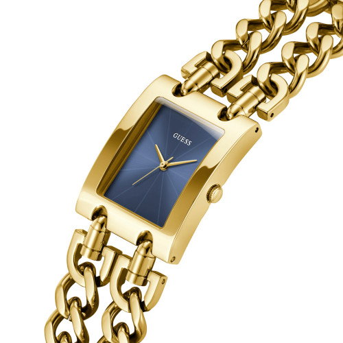 Luxoia - Guess Mod Heavy Metal - GW0740L3