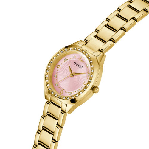 Luxoia - Guess Charlotte - GW0767L7