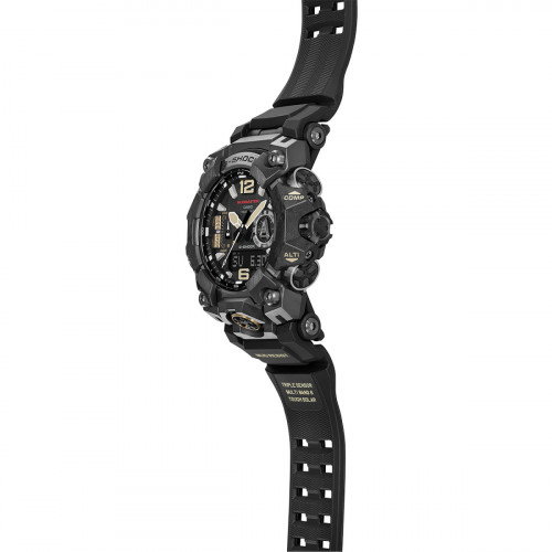 Luxoia - Casio G-Shock Mudmaster - GWG-B1000-1AER