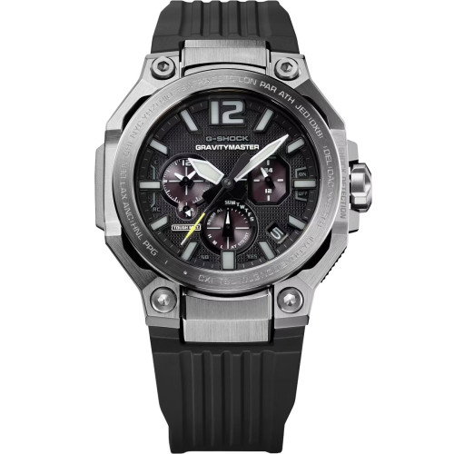 Luxoia - Casio G-Shock Gravitymaster - GWR-B3000-1AER