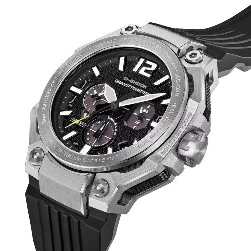 Luxoia - Casio G-Shock Gravitymaster - GWR-B3000-1AER
