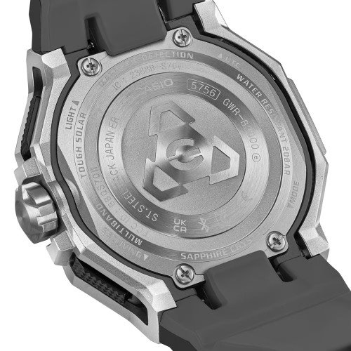 Luxoia - Casio G-Shock Gravitymaster - GWR-B3000-1AER