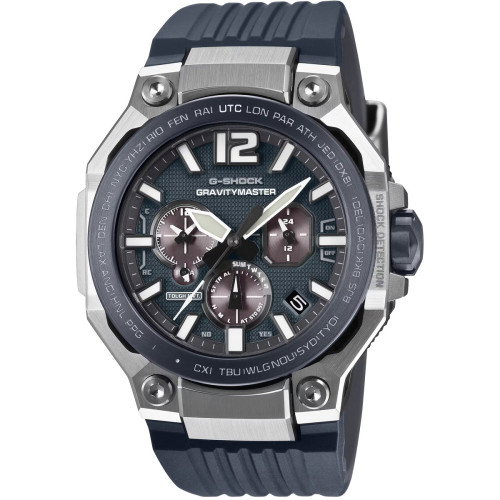 Luxoia - Casio G-Shock Gravitymaster - GWR-B3000A-2AER