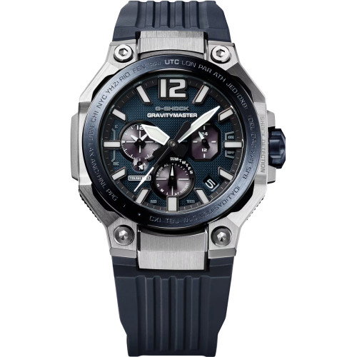 Luxoia - Casio G-Shock Gravitymaster - GWR-B3000A-2AER