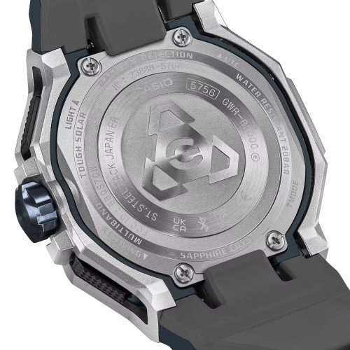 Luxoia - Casio G-Shock Gravitymaster - GWR-B3000A-2AER