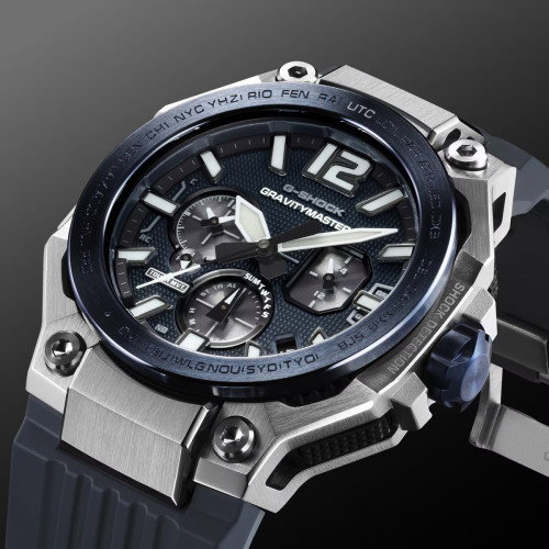 Luxoia - Casio G-Shock Gravitymaster - GWR-B3000A-2AER