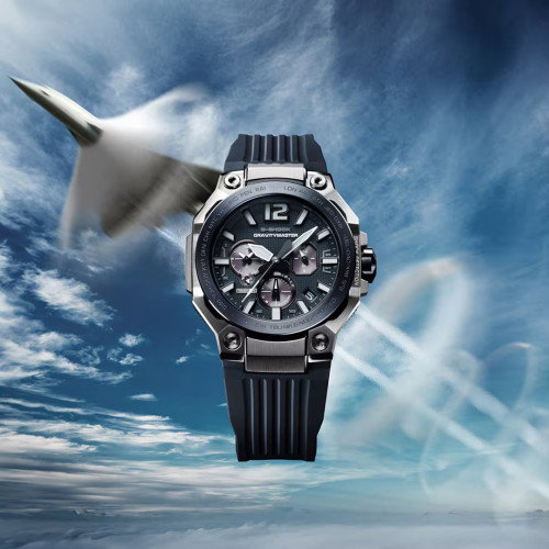 Luxoia - Casio G-Shock Gravitymaster - GWR-B3000A-2AER