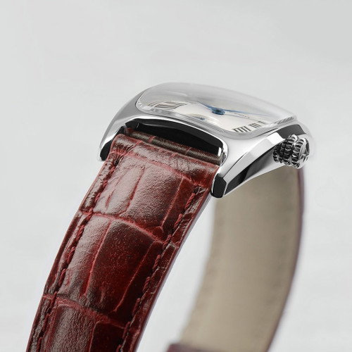 Luxoia - Hamilton Boulton M Small Second Quartz - H13321811