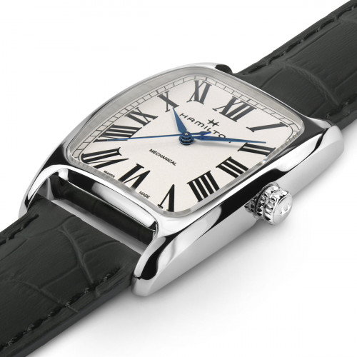 Luxoia - Hamilton Boulton Mechanical - H13519711