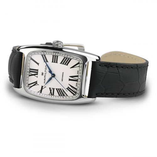 Luxoia - Hamilton Boulton Mechanical - H13519711