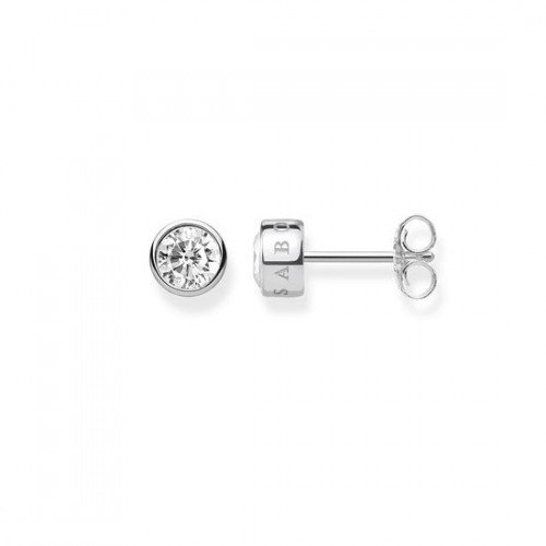 Luxoia - Thomas Sabo Ohrstecker - H1963-051-14