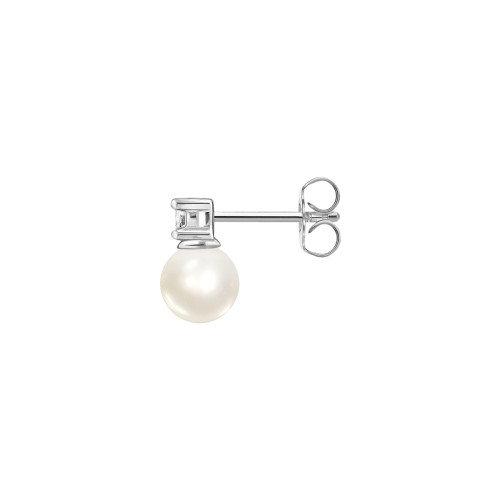 Luxoia - Thomas Sabo Modern Chic Einzel Ohrstecker - H2214-167-14