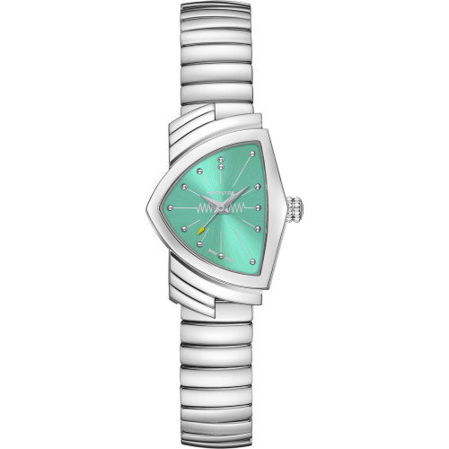Luxoia - Hamilton Ventura Quartz - H24211142