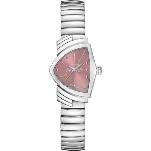 Luxoia - Hamilton Ventura Quartz - H24211170