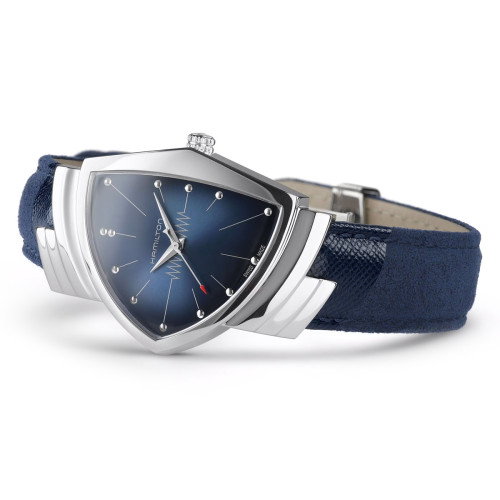 Luxoia - Hamilton Ventura Quartz - H24411942