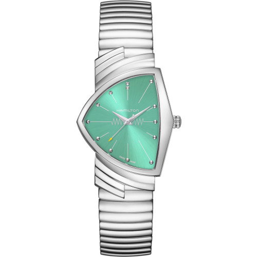 Luxoia - Hamilton Ventura Quartz - H24411143