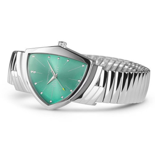 Luxoia - Hamilton Ventura Quartz - H24411143