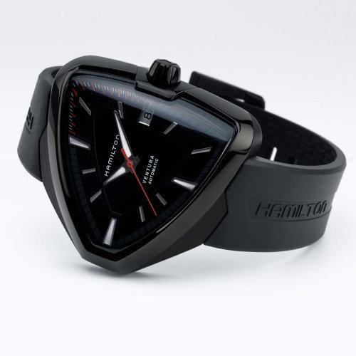 Luxoia - Hamilton Ventura Elvis80 - H24585331