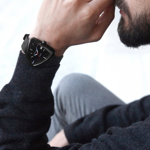 Luxoia - Hamilton Ventura Elvis80 - H24585331