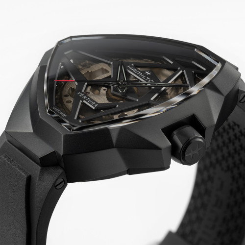 Luxoia - Hamilton Ventura Skeleton Auto - H24645330