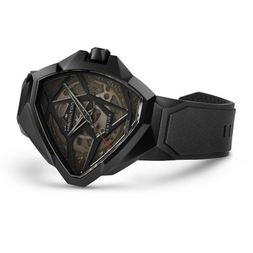 Luxoia - Hamilton Ventura Skeleton Auto - H24645330