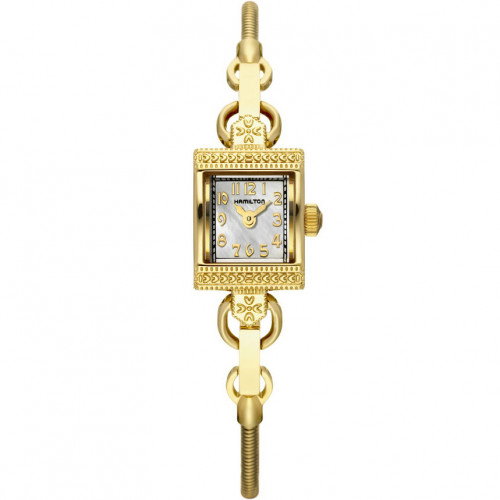 Luxoia - Hamilton Lady Hamilton Vintage - H31231113