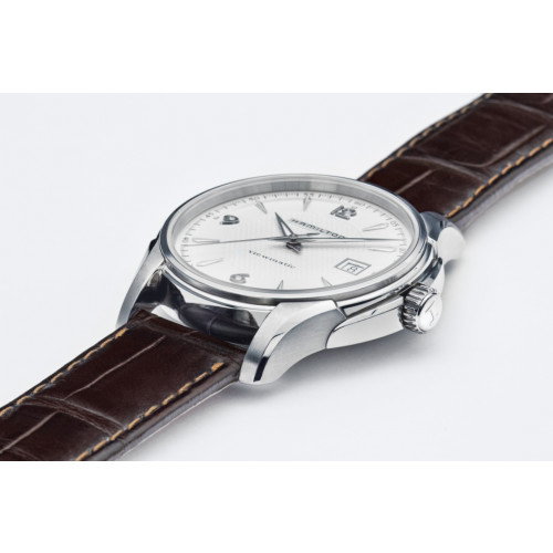 Luxoia - Hamilton Jazzmaster Viewmatic - H32515555