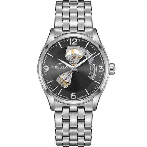 Luxoia - Hamilton Jazzmaster Open Heart Auto - H32705181