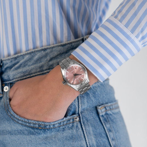 Luxoia - Hamilton Jazzmaster Performer Auto (34 mm) - H36105171