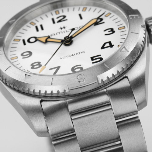 Luxoia - Hamilton Khaki Field Expedition Auto (37 mm) - H70225110