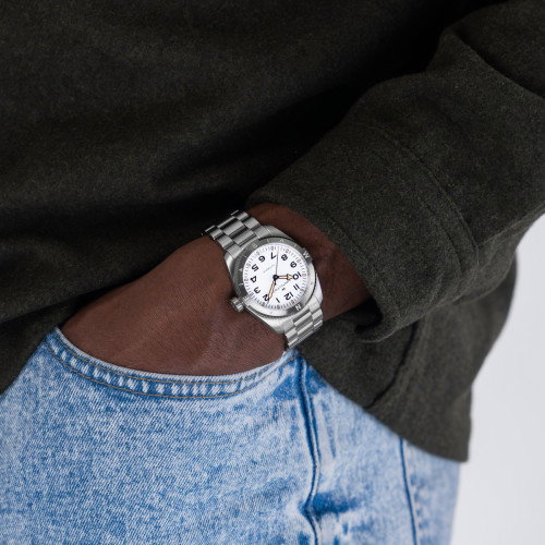 Luxoia - Hamilton Khaki Field Expedition Auto (37 mm) - H70225110