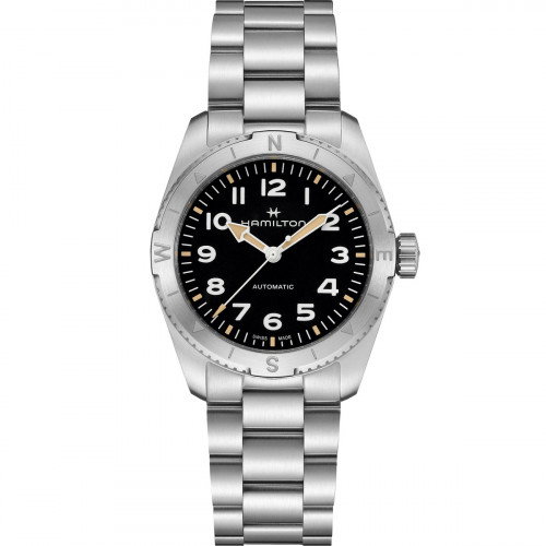 Luxoia - Hamilton Khaki Field Expedition Auto (37 mm) - H70225130