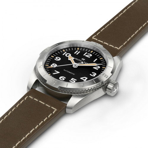 Luxoia - Hamilton Khaki Field Expedition Auto (37 mm) - H70225830
