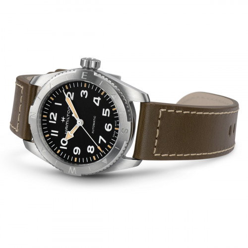 Luxoia - Hamilton Khaki Field Expedition Auto (37 mm) - H70225830