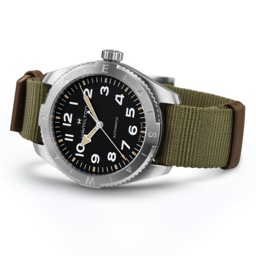 Luxoia - Hamilton Khaki Field Expedition Auto (41 mm) - H70315931