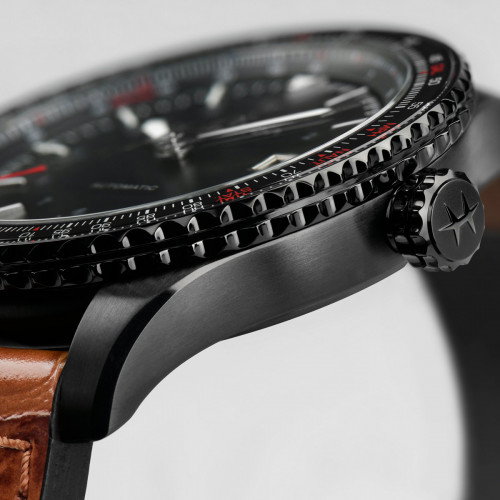 Luxoia - Hamilton Khaki Aviation Converter Auto - H76625530