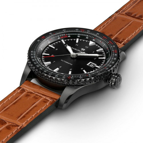 Luxoia - Hamilton Khaki Aviation Converter Auto - H76625530
