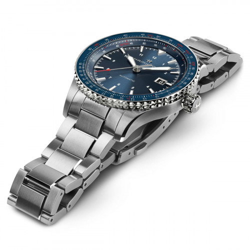 Luxoia - Hamilton Khaki Aviation Converter Auto - H76645140