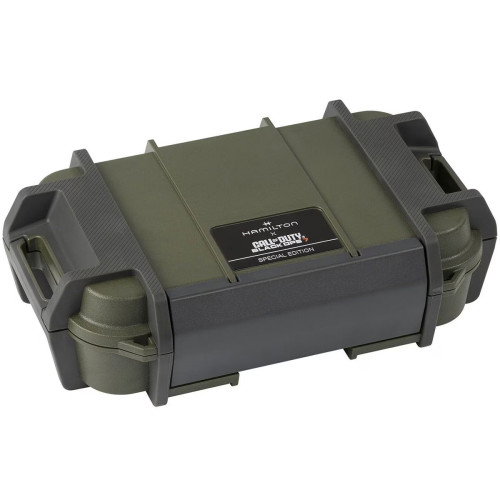 Luxoia - Hamilton Khaki Field Auto (38 mm) Call of Duty Limited Edition - H70475930