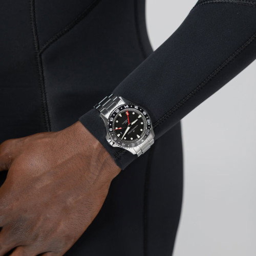 Luxoia - Hamilton Khaki Navy Scuba Auto - H82415130