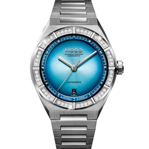 Luxoia - H992 H2 - MH2AC12D