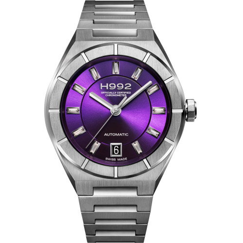 Luxoia - H992 H2 - MH2AC81D.BMBDH2A