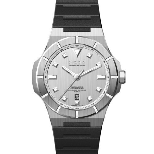 Luxoia - H992 H4 Silver + Silver - MH4AC01.BRBAH4N