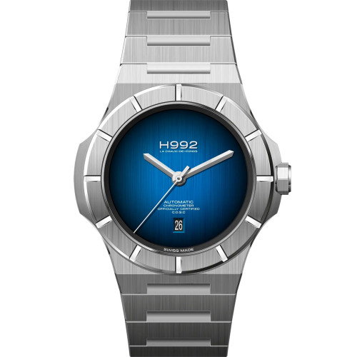 Luxoia - H992 H4.2 Blue Gradient - MH4AC07.BMBDH4A