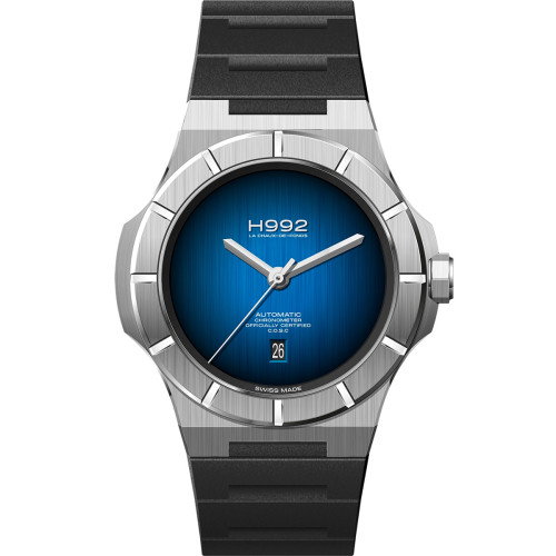 Luxoia - H992 H4.2 Blue Gradient - MH4AC07.BRBAH4N