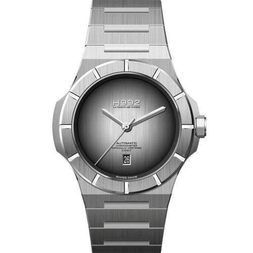 Luxoia - H992 H4.2 Grey Gradient - MH4AC08.BMBDH4A